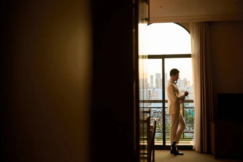 Before the First Hello: How Intentional Preparation Transforms a Companionship Engagement