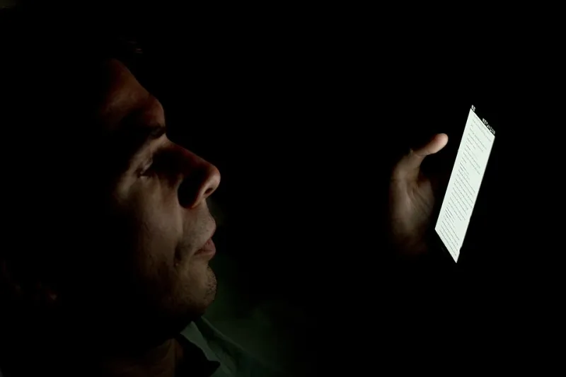 Separate Worlds: A Sophisticated Client's Guide to Managing Digital Identity Across Personal and Private Spheres